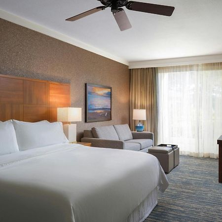 The Westin Ka'Anapali Ocean Resort Villas Kaanapali Extérieur photo