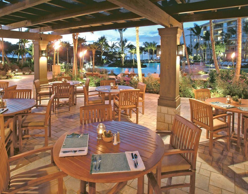 The Westin Ka'Anapali Ocean Resort Villas Kaanapali Extérieur photo