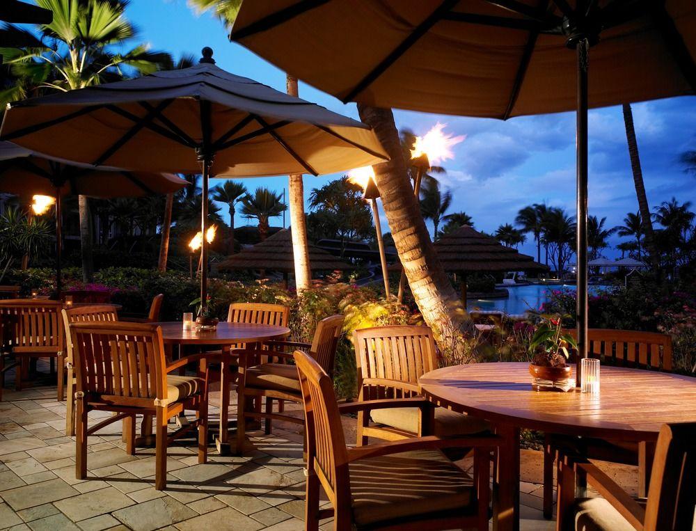 The Westin Ka'Anapali Ocean Resort Villas Kaanapali Extérieur photo