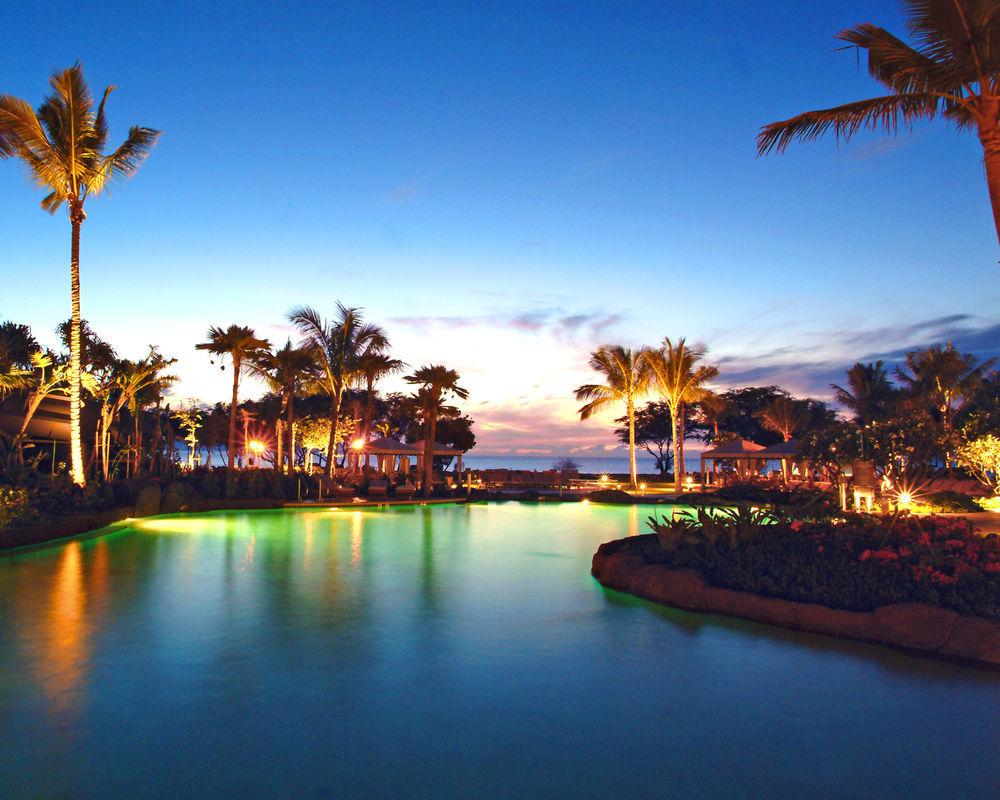 The Westin Ka'Anapali Ocean Resort Villas Kaanapali Extérieur photo