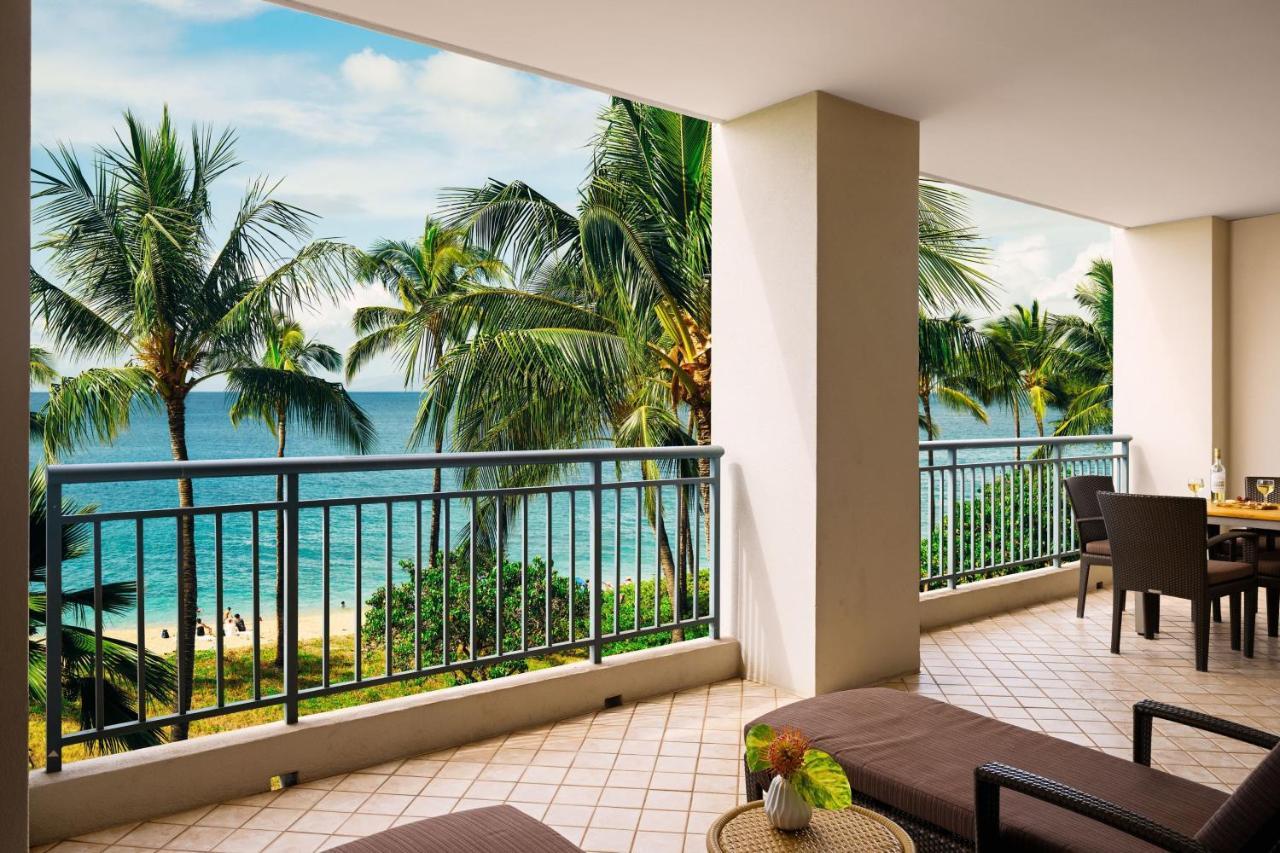 The Westin Ka'Anapali Ocean Resort Villas Kaanapali Extérieur photo