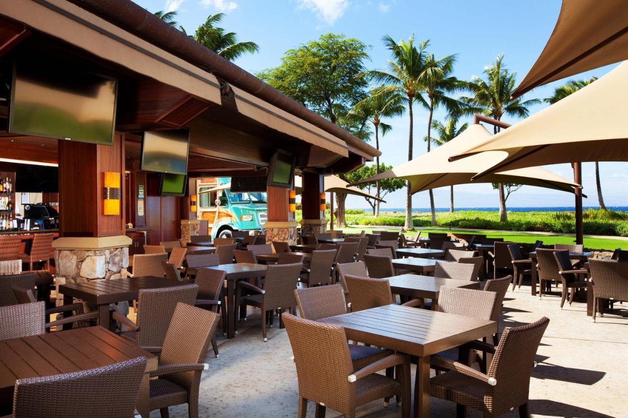 The Westin Ka'Anapali Ocean Resort Villas Kaanapali Extérieur photo