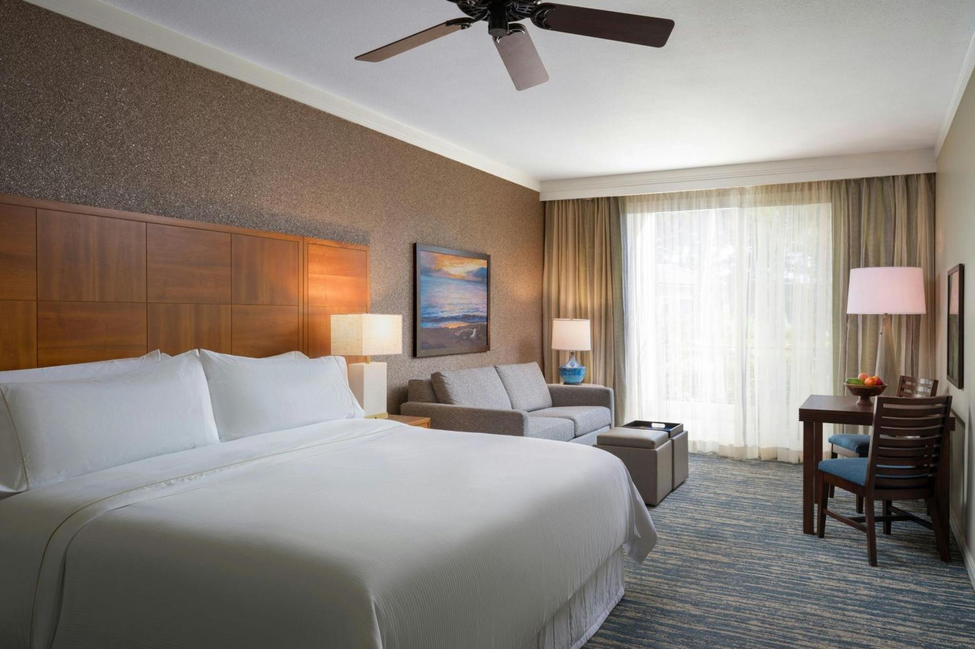 The Westin Ka'Anapali Ocean Resort Villas Kaanapali Extérieur photo