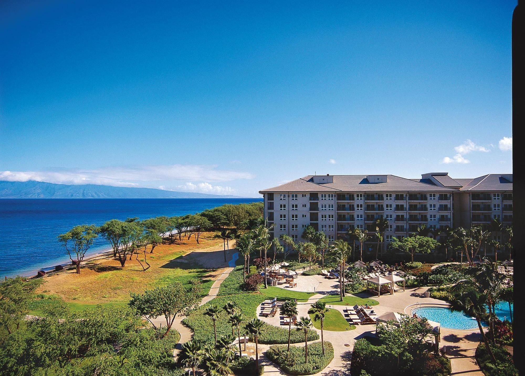 The Westin Ka'Anapali Ocean Resort Villas Kaanapali Extérieur photo